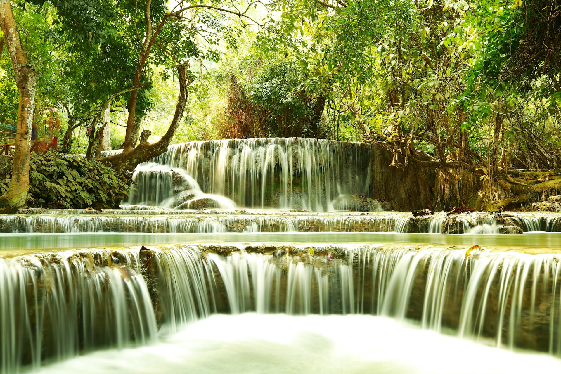 Chiang Rai to Vientiane: A Northern Adventure 6-Day